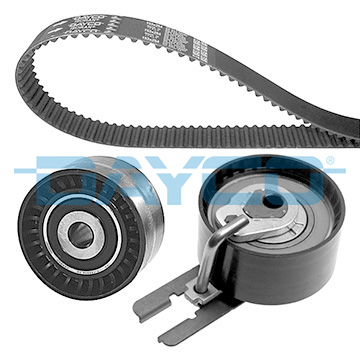 DAYCO KTB323 Motor Triger Seti - CITROËN C3 I (FC_, FN_) uyumlu