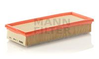 MANN-FILTER C 3188 Motor Hava Filtresi - ALFA ROMEO GT (937_) uyumlu