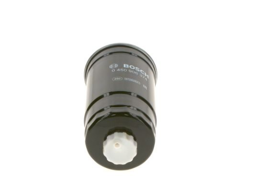 BOSCH 0 450 906 374 Yakıt Sistemi Yakıt Filtresi - FIAT PUNTO (176_) uyumlu