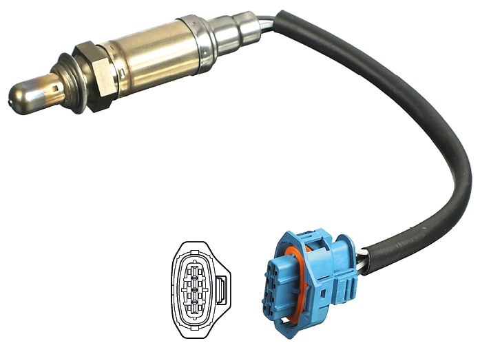 Oksijen Sensörü - GM - 55566648 Ürün Görseli
