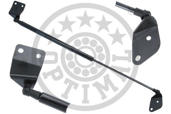 OPTIMAL AG-52218 Kaporta & Gövde Parçaları Gaz Yayı - SUZUKI ALTO I (0S) uyumlu