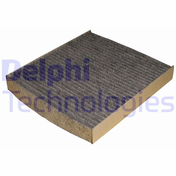 DELPHI TSP0325265C İklimlendirme Sistemi Polen Filtresi - MITSUBISHI ASX (GA_W_) uyumlu