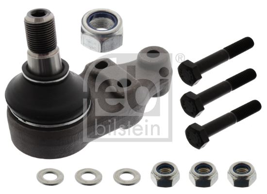 FEBI BILSTEIN 280253 Tekerlek & Aks Parçaları Taşıyıcı Mafsal - FORD TRANSIT Minibüs/Otobüs (E_ _) uyumlu