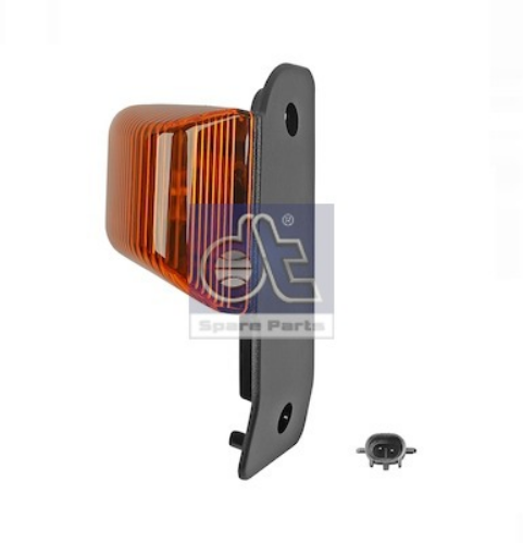 DT Spare Parts 7.25326 Farlar & Aydınlatma Sinyal Lambası