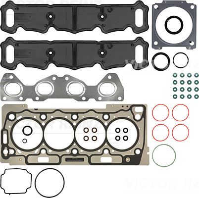 VICTOR REINZ 02-35055-04 Motor Silindir Kafa Contası - PEUGEOT 208 I (CA_, CC_) uyumlu