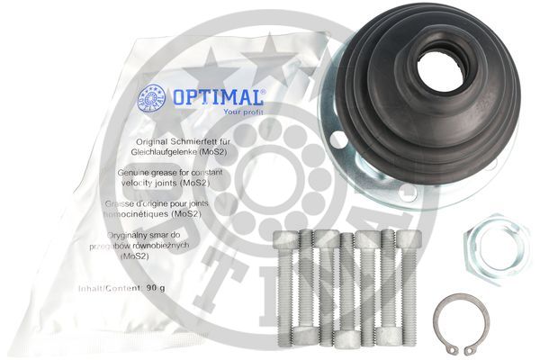 OPTIMAL CVB-10325CR Diferansiyel & Aktarma Sistemi Tahrik Parçaları - AUDI 100 C3 Sedan (443, 444) uyumlu