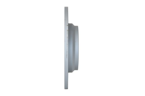 BOSCH 0 986 479 D10 Fren Sistemleri Fren Diski - MERCEDES-BENZ M-SERISI (W166) uyumlu