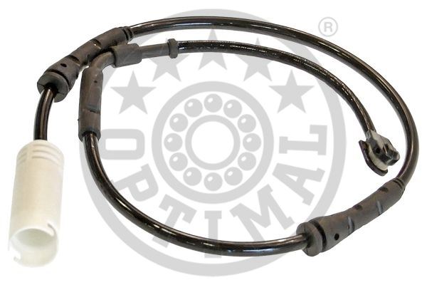 OPTIMAL WKT-60022K Fren Sistemleri Aşınma Göstergesi - BMW 3 Touring (E91) uyumlu
