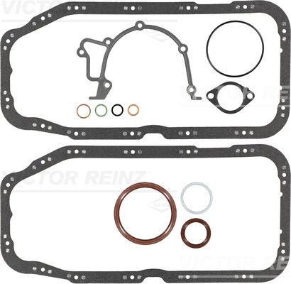 VICTOR REINZ 08-13054-02 Motor Karter Contası - OPEL KADETT E Hatchback (T85) uyumlu