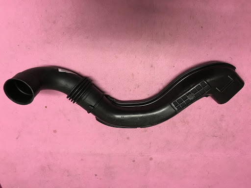 Turbo Hortumu - RENAULT ORIJINAL - 165558896R Ürün Görseli