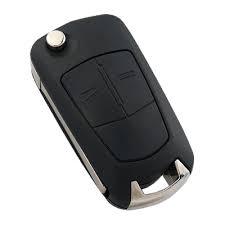Anahtar - GM - 93178494 Ürün Görseli