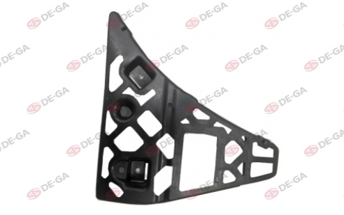 Tampon Braketi - DEGA - FOR07TR042