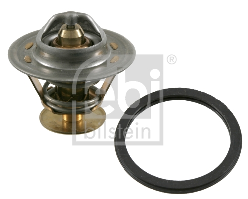 FEBI BILSTEIN 11493 Motor Termostat - VOLVO F10 uyumlu