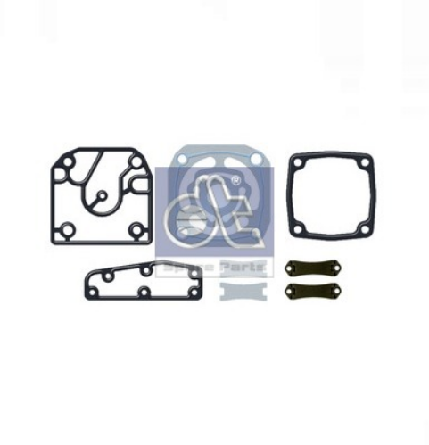 DT Spare Parts 4.91787 Fren Sistemleri Kompresör Tamir Seti - MERCEDES-BENZ ACTROS MP2 / MP3 uyumlu