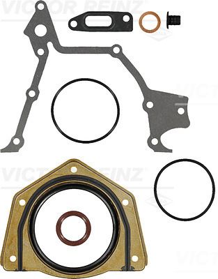 VICTOR REINZ 08-38299-02 Motor Karter Contası - ALFA ROMEO 156 (932_) uyumlu