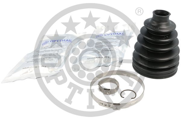 OPTIMAL CVB-10534TPE Diferansiyel & Aktarma Sistemi Tahrik Parçaları - RENAULT KANGOO Express (FC0/1_) uyumlu