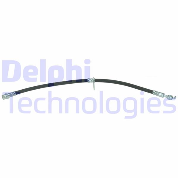 DELPHI LH7309 Fren Sistemleri Fren Hortumları - TOYOTA AYGO (_B4_) uyumlu
