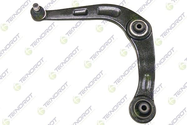 TEKNOROT P-246 Süspansiyon Sistemi Bugi Kolu - PEUGEOT 206+ (2L_, 2M_) uyumlu