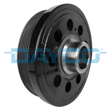 DAYCO DPV1180 Motor Kayış Kasnağı - BMW 3 Touring (E91) uyumlu