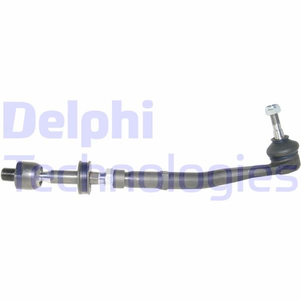 DELPHI TL476 Direksiyon Sistemi Kısa Rot & İtici Çubuk - BMW 5 (E39) uyumlu