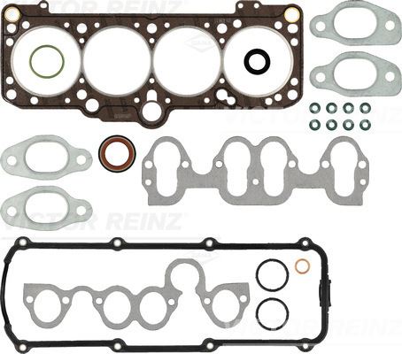 VICTOR REINZ 02-28290-05 Motor Silindir Kafa Contası - AUDI COUPE B3 (89, 8B3) uyumlu