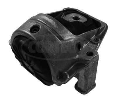 CORTECO 80004474 Motor Motor Yataklama - AUDI A5 (8T3) uyumlu