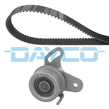 DAYCO KTB598 Motor Triger Seti - HYUNDAI ACCENT I (X-3) uyumlu