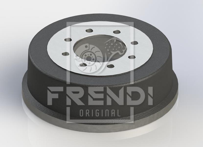 Fren Kampanası - FRENDI - 45473 Ürün Görseli