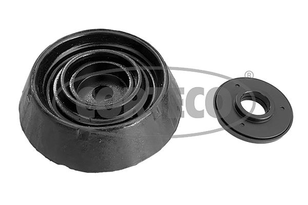 CORTECO 49486837 Süspansiyon Sistemi Amortisör - HYUNDAI i10 I (PA) uyumlu