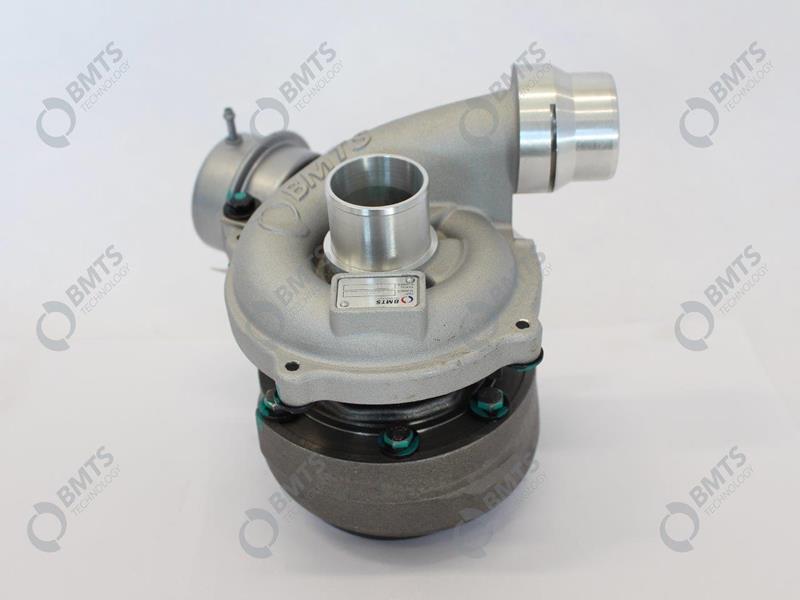 Turboşarj - BMTS - 40007035 Ürün Görseli