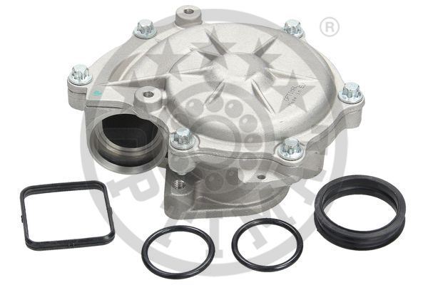 OPTIMAL AQ-1849 Motor Devirdaim - BMW 3 Touring (E91) uyumlu