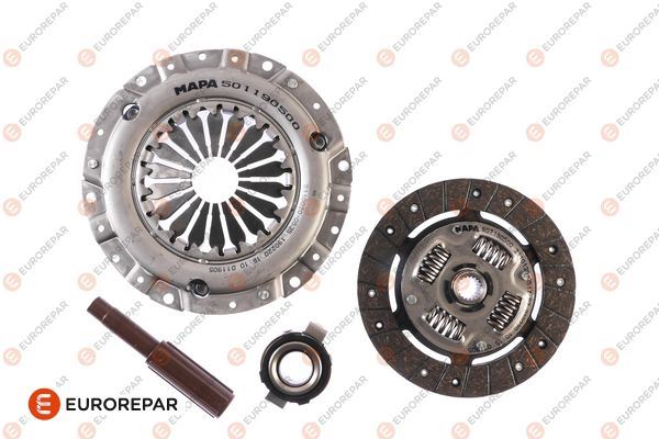 EUROREPAR 1682296880 Diğer Diğer Donanım & Parçalar - SKODA FAVORIT (781) uyumlu