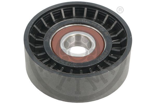 OPTIMAL 0-N1534S Motor Kayış Kasnağı - VW PASSAT B7 (362) uyumlu
