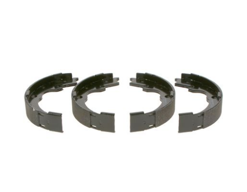 BOSCH 0 986 487 686 Fren Sistemleri El Fren Kolu - HONDA STREAM (RN) uyumlu