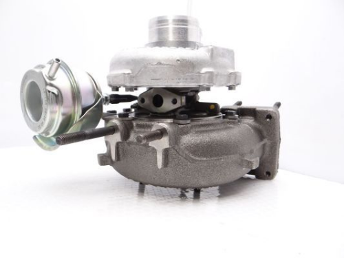 GARRETT 454205-5007S Motor Turboşarj & Parçaları - VW LT 28-35 II Minibüs/Otobüs (2DB, 2DE, 2DK) uyumlu