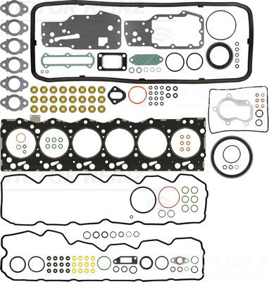 VICTOR REINZ 01-36415-02 Motor Conta Seti