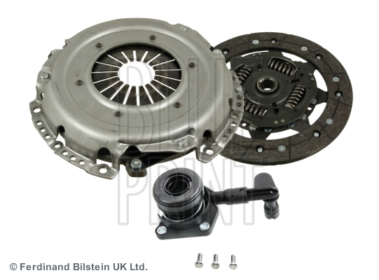 BLUE PRINT ADF1230143 Debriyaj Sistemi Debriyaj Seti - FORD FOCUS C-MAX (DM2) uyumlu