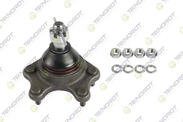 TEKNOROT T-855K Tekerlek & Aks Parçaları Taşıyıcı Mafsal - TOYOTA HILUX V Pick-up (_N8_, _N9_, _N10_, _N11_) uyumlu