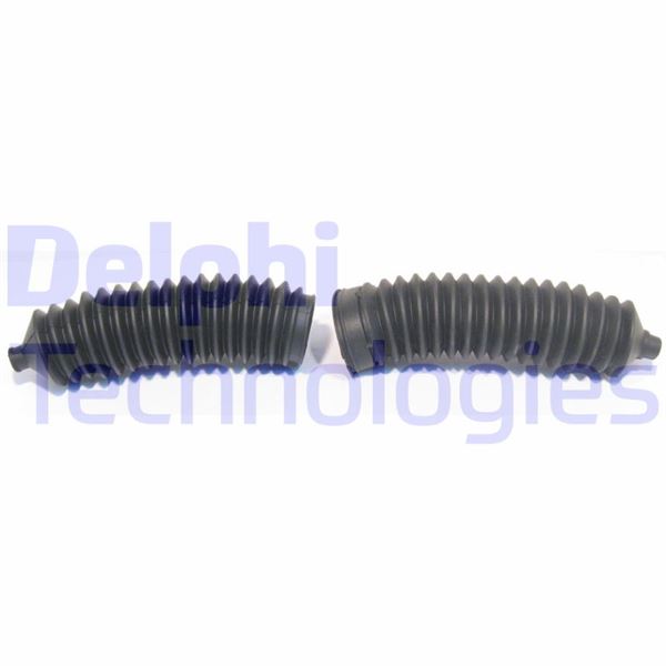 DELPHI TBR4122 Direksiyon Sistemi Körük Seti - PEUGEOT BOXER Minibüs/Otobüs (230P) uyumlu