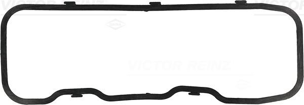 VICTOR REINZ 71-52386-00 Motor Külbütör Kapağı Contası - ISUZU CAMPO (KB) uyumlu