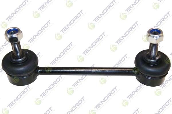TEKNOROT R-650 Süspansiyon Sistemi Stabilizatör - RENAULT VEL SATIS (BJ0_) uyumlu