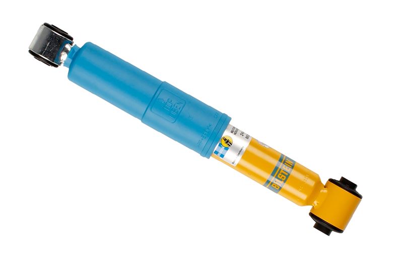 BILSTEIN 24-065191 Süspansiyon Sistemi Amortisör - PEUGEOT 206+ (2L_, 2M_) uyumlu