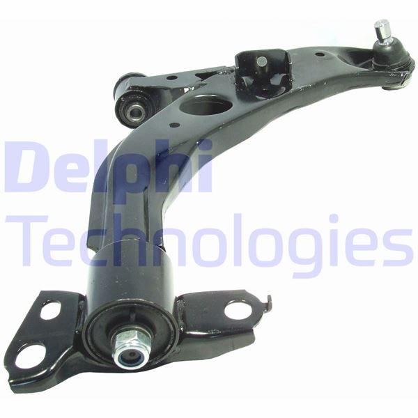 DELPHI TC2526 Süspansiyon Sistemi Bugi Kolu - MAZDA XEDOS 6 (CA) uyumlu