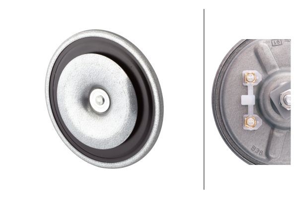 HELLA 3BA 002 768-551 2-GRP-3BA 002 768-551 Ürün Görseli