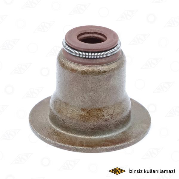SKT 4S-048-V Motor Supap Kılavuzu & Conta - FORD C-MAX II (DXA/CB7, DXA/CEU) uyumlu