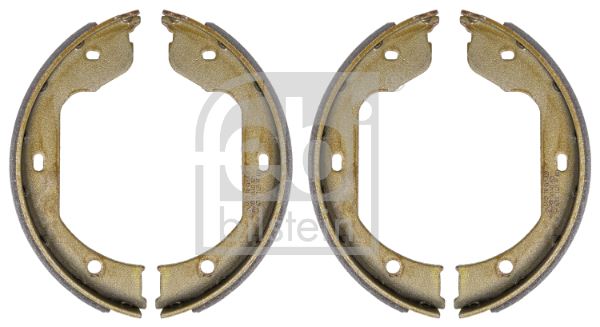 FEBI BILSTEIN 23851 Fren Sistemleri El Fren Kolu - BMW X5 (E70) uyumlu