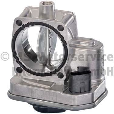 PIERBURG 7.00806.18.0 Motor Kumanda Kapağı - OPEL ASTRA J Sports Tourer (P10) uyumlu