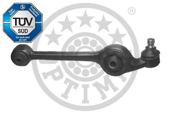 OPTIMAL G5-065 Süspansiyon Sistemi Bugi Kolu - FORD SIERRA II Hatchback (GBC, GBG) uyumlu