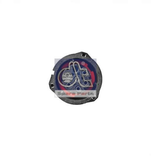 DT Spare Parts 2.12299 Yakıt Sistemi Yakıt Filtresi
