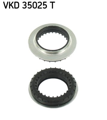 SKF VKD 35025 T Süspansiyon Sistemi Amortisör - VW PASSAT B7 (362) uyumlu